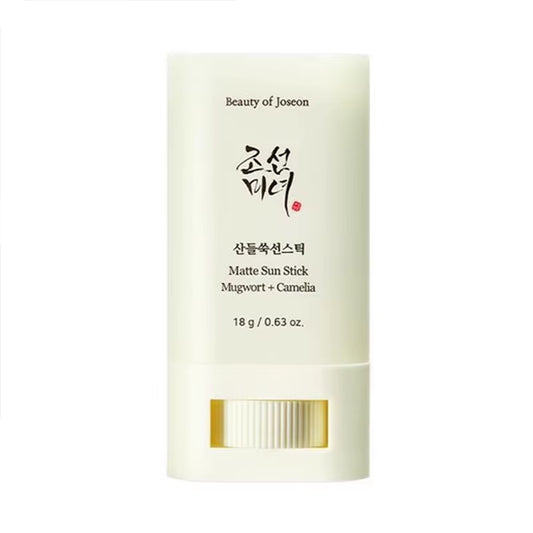 Korea  Set of Eye Cream Refreshing Matte Finish Uv Blue Light Protection Sunscreen Stick Green Plum Toner