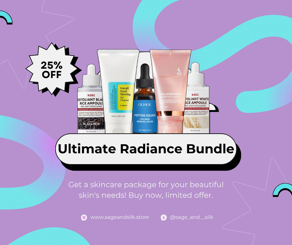 Ultimate Radiance Bundle
