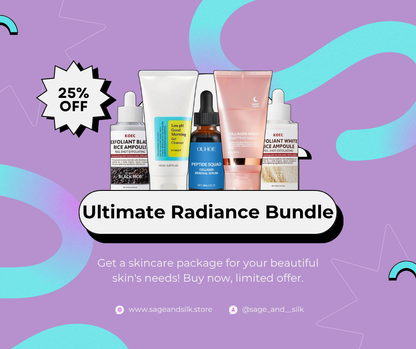 Ultimate Radiance Bundle