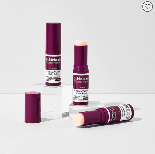 Hydrating Calcium Multi-Balm