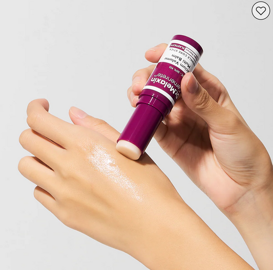 Hydrating Calcium Multi-Balm