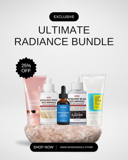Ultimate Radiance Bundle
