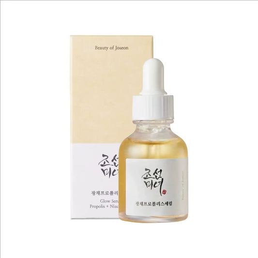 Korean Propolis Glow Serum