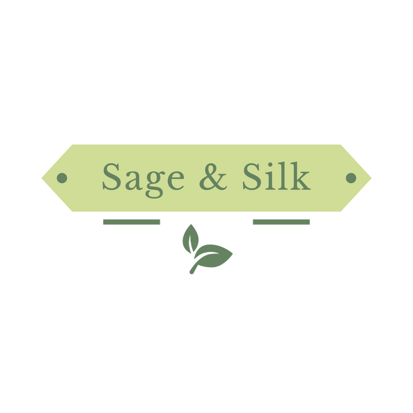 Sage & Silk